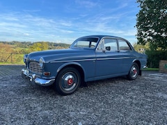 Volvo Amazon *P121*3 Vorbesitzer*§09/27