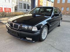 Bild des Angebotes BMW 323 3er 323ti compact