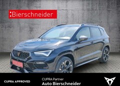Bild des Angebotes CUPRA Ateca 2.0 TSI DSG 4Drive VZ NAVI LED AHK DCC ACC 19