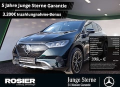 Bild des Angebotes Mercedes-Benz 300 ElectricArt Advanced+ 21" AHK Distr. LED