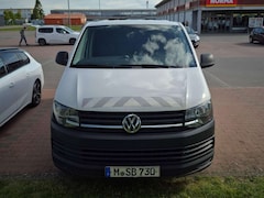 Bild des Angebotes VW T6 Transporter Transporter T6 MHD Kurz EU5
