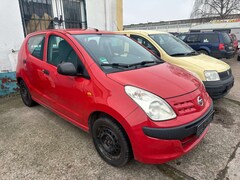 Bild des Angebotes Nissan Pixo 1.0 acenta