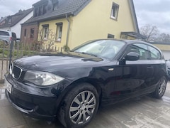 Bild des Angebotes BMW 116 116i