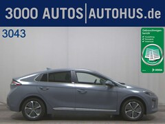 Bild des Angebotes Hyundai IONIQ 1.6 GDI Hybrid Style Navi LED RFK Shz Sound