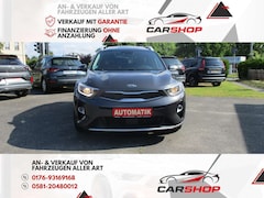 Bild des Angebotes Kia Stonic Platinum Edition / Vollausstattung ! ! !