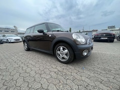 Bild des Angebotes MINI Cooper Clubman Cooper/Tempomat/SHZ/Panorama/TÜV-Neu