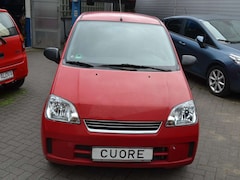 Bild des Angebotes Daihatsu Cuore Cuore  3-Türer 1.0 Top II Hand 12 Mon.Garantie