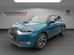 Bild des Angebotes DS Automobiles DS 3 Crossback DS 3 Crossback BlueHDi 130 EAT8 So Chic NAVI LED