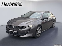 Bild des Angebotes Peugeot 508 SW Active Pack +SHZ+CARPLAY+NAVI+KEYLESS