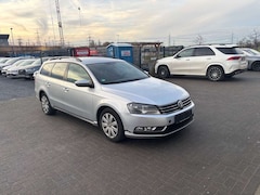 Bild des Angebotes VW Passat Variant Trendline BlueMotion
