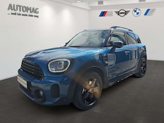 Bild des Angebotes MINI Cooper Countryman Aut.*Classic Trim*Parkassistant*el. Hecklappe