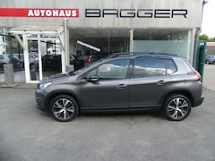 Bild des Angebotes Peugeot 2008 Allure GT-Line *Automatik* *Pano*