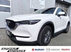 Bild des Angebotes Mazda CX-5 Exclusive-Line AWD 2.0 SKYACTIV-G 160 PS ALLRAD