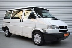 Bild des Angebotes VW T4 California T4 2.5TDI California+1.Hand+Servo+Tempom.+Autom.