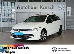 Bild des Angebotes VW Golf Variant Golf VIII Variant 2.0 TDI DSG GOAL SHZ, CLIMA, ACC