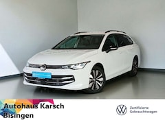Bild des Angebotes VW Golf Variant Golf VIII Variant 2.0 TDI DSG GOAL SHZ, CLIMA, ACC