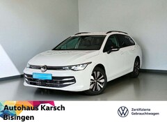 Bild des Angebotes VW Golf Variant Golf VIII Variant 2.0 TDI DSG GOAL SHZ, CLIMA, ACC