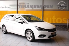 Bild des Angebotes Opel Astra K Sports Tourer Business S/S Navi DAB AHK
