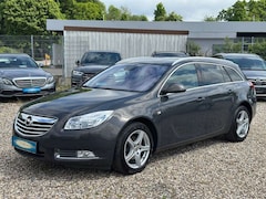 Bild des Angebotes Opel Insignia A Sports Tourer Active Navi PDC AHK