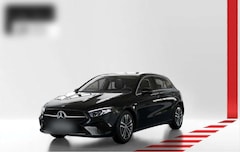 Bild des Angebotes Mercedes-Benz A 250 e PROGRESSIVE ADV AHK LED KAMERA TOTW PDC