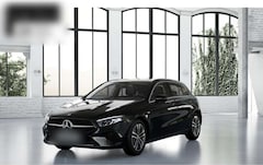 Bild des Angebotes Mercedes-Benz A 250 e PROGRESSIVE ADV AHK LED KAMERA TOTW PDC