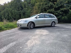 Bild des Angebotes Toyota Avensis 2.0 VVT-i Combi Automatik Executive