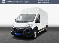 Bild des Angebotes Opel Movano 2.2 D L4H3 Edition