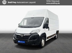 Bild des Angebotes Opel Movano 2.2 D L4H3 Edition