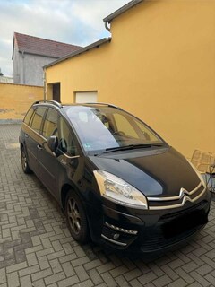 Bild des Angebotes Citroen Grand C4 Picasso Selection