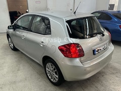 Bild des Angebotes Toyota Auris 1.6 16V Automatik Team*Klima*Alu*