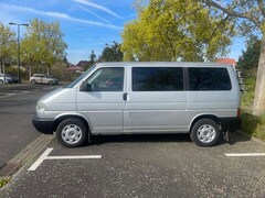 Bild des Angebotes VW T4 Caravelle Caravelle T4 TDI 7DC2Y2