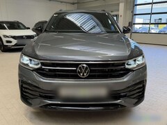 Bild des Angebotes VW Tiguan Allspace R-Line 2.0 DSG/LED/Rear View/Sitzhzg./Navi
