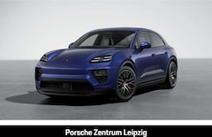 Bild des Angebotes Porsche Macan 4S Abstandstempomat Rückfahrkamera LED