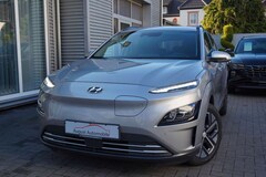 Bild des Angebotes Hyundai KONA KONA 2WD 3Phasen 4Season Wpump Navi Totwinke ACC