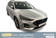 Bild des Angebotes Ford Focus Turnier 1.0 EcoBoost Hybrid Aut.
