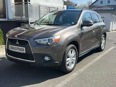 Bild des Angebotes Mitsubishi ASX Instyle 2WD