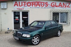 Bild des Angebotes Mercedes-Benz C 240 Esprit