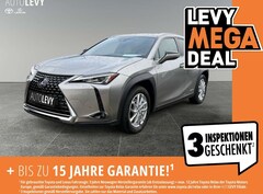 Bild des Angebotes Lexus UX 250h 2.0  Style Edition *NAVI*RFK*SHZ*LHZ*