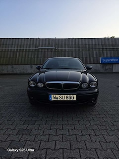 Bild des Angebotes Jaguar X-Type 2.5 V6 4x4