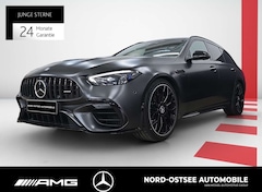 Bild des Angebotes Mercedes-Benz C 63 AMG C 63 S AMG T E PERFOR. KERAMIKBREM.NP €141.646,-