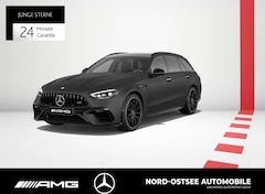 Bild des Angebotes Mercedes-Benz C 63 AMG C 63 S AMG T E PERFOR. KERAMIKBREM.NP €141.646,-
