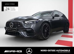 Bild des Angebotes Mercedes-Benz C 63 AMG C 63 S AMG T E PERFOR. KERAMIKBREM.NP €141.646,-