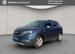Bild des Angebotes Opel Mokka X 1.6D CDTI ecoFlex Innovation