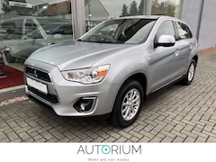 Bild des Angebotes Mitsubishi ASX Invite 2WD KLIMAAUTO. TEMPO. PDC Klima