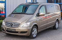 Bild des Angebotes Mercedes-Benz Viano 3.0CDI LANG AUTOM*LEDER*XENON*PANO*HUBLIFT
