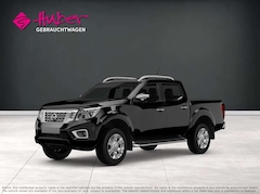 Nissan Navara ACENTA DC 190 PS ( * ALLRAD * AHK * )