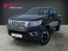 Nissan Navara ACENTA DC 190 PS ( * ALLRAD * AHK * )