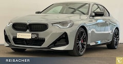 Bild des Angebotes BMW 240 A xDr Coupé AHK GlasD ACC RFK HuD H&K 19"
