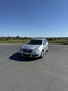 Bild des Angebotes VW Golf Variant 1.9 TDI Comfortline