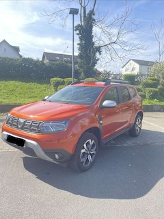 Bild des Angebotes Dacia Duster TCe 150 EDC 2WD Prestige